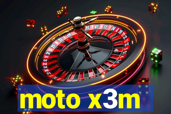 moto x3m - jogo de moto